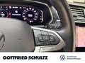 Volkswagen Tiguan 2.0 TDI DSG 4M LED NAV STHZ AHK Elegance SHZ V H Noir - thumbnail 16
