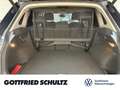 Volkswagen Tiguan 2.0 TDI DSG 4M LED NAV STHZ AHK Elegance SHZ V H Noir - thumbnail 9