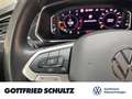 Volkswagen Tiguan 2.0 TDI DSG 4M LED NAV STHZ AHK Elegance SHZ V H Noir - thumbnail 17