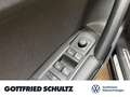 Volkswagen Tiguan 2.0 TDI DSG 4M LED NAV STHZ AHK Elegance SHZ V H Noir - thumbnail 12