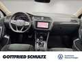 Volkswagen Tiguan 2.0 TDI DSG 4M LED NAV STHZ AHK Elegance SHZ V H Noir - thumbnail 6