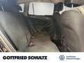 Volkswagen Tiguan 2.0 TDI DSG 4M LED NAV STHZ AHK Elegance SHZ V H Noir - thumbnail 8