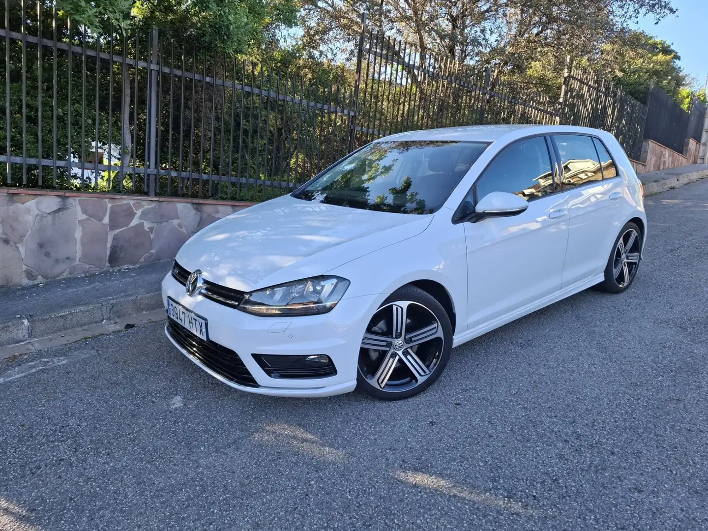 Volkswagen Golf 1.4 TSI BMT Sport 140 ACT Tech. - 1