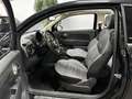 Fiat 500C 0.9 TwinAir Turbo Lounge Slechts 12.000KM!!!!! Zwart - thumbnail 5