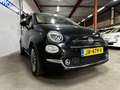 Fiat 500C 0.9 TwinAir Turbo Lounge Slechts 12.000KM!!!!! Zwart - thumbnail 4