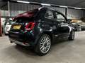Fiat 500C 0.9 TwinAir Turbo Lounge Slechts 12.000KM!!!!! Zwart - thumbnail 3