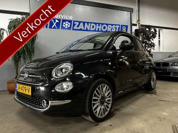 0.9 TwinAir Turbo Lounge // 12000KM !! // Navi Ver