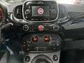 Fiat 500C 0.9 TwinAir Turbo Lounge Slechts 12.000KM!!!!! Zwart - thumbnail 7