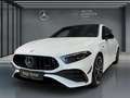 Mercedes-Benz A 35 AMG AMG A 35 4M +PANO+KAMERA+Ambiente+SHZ+Mbeam+PDC Blanc - thumbnail 2
