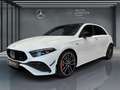 Mercedes-Benz A 35 AMG AMG A 35 4M +PANO+KAMERA+Ambiente+SHZ+Mbeam+PDC Blanc - thumbnail 1