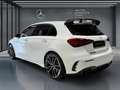 Mercedes-Benz A 35 AMG AMG A 35 4M +PANO+KAMERA+Ambiente+SHZ+Mbeam+PDC Blanc - thumbnail 5