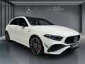 Mercedes-Benz A 35 AMG AMG A 35 4M +PANO+KAMERA+Ambiente+SHZ+Mbeam+PDC Blanc - thumbnail 17