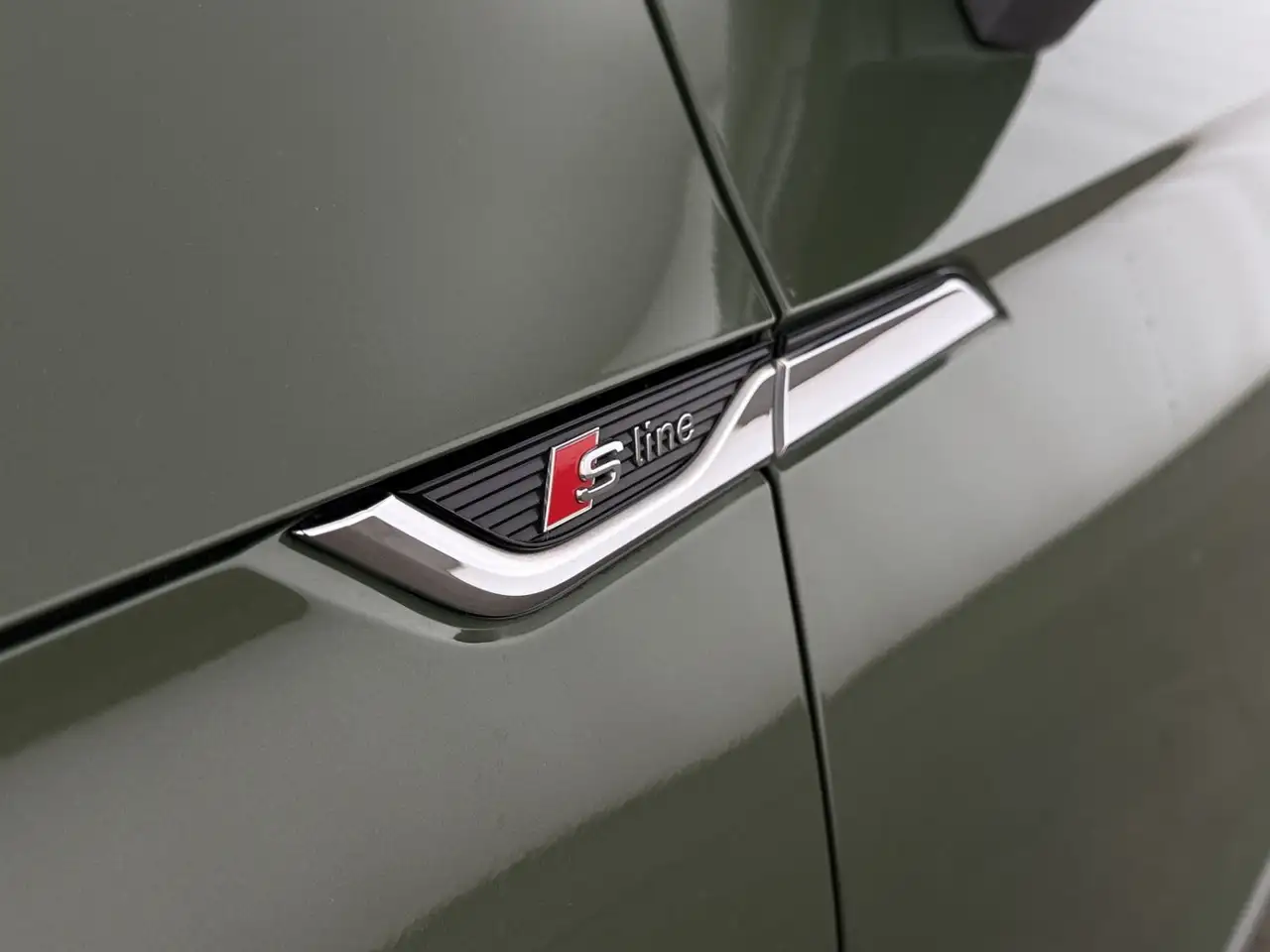 Audi A5 SB 30 TDI S-Line Aut MATRIX DIGITAL-TACHO NAVI, миниатюра 16