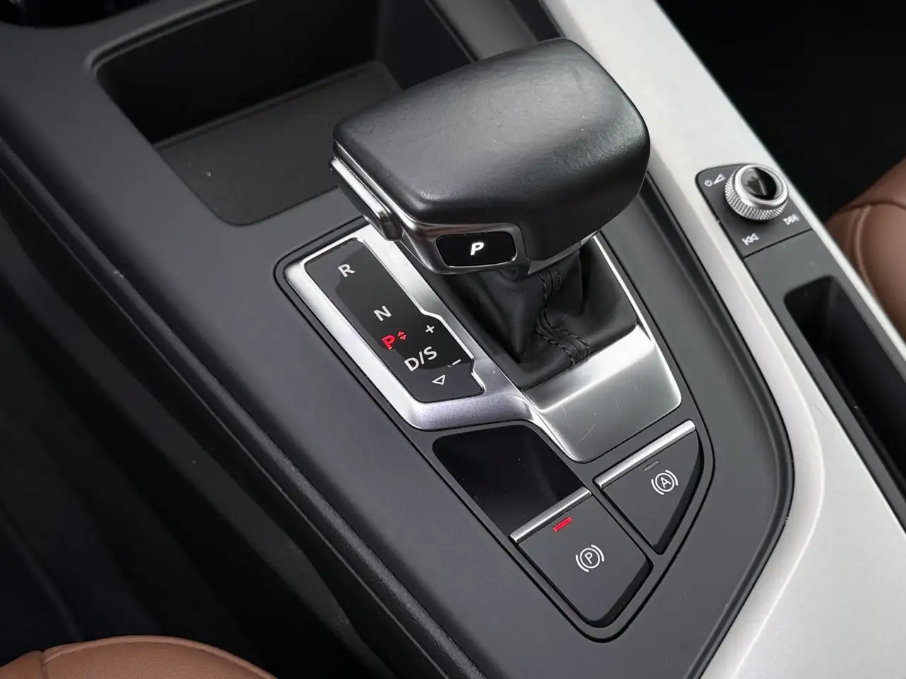 Audi A5 SB 30 TDI S-Line Aut MATRIX DIGITAL-TACHO NAVI, миниатюра 18
