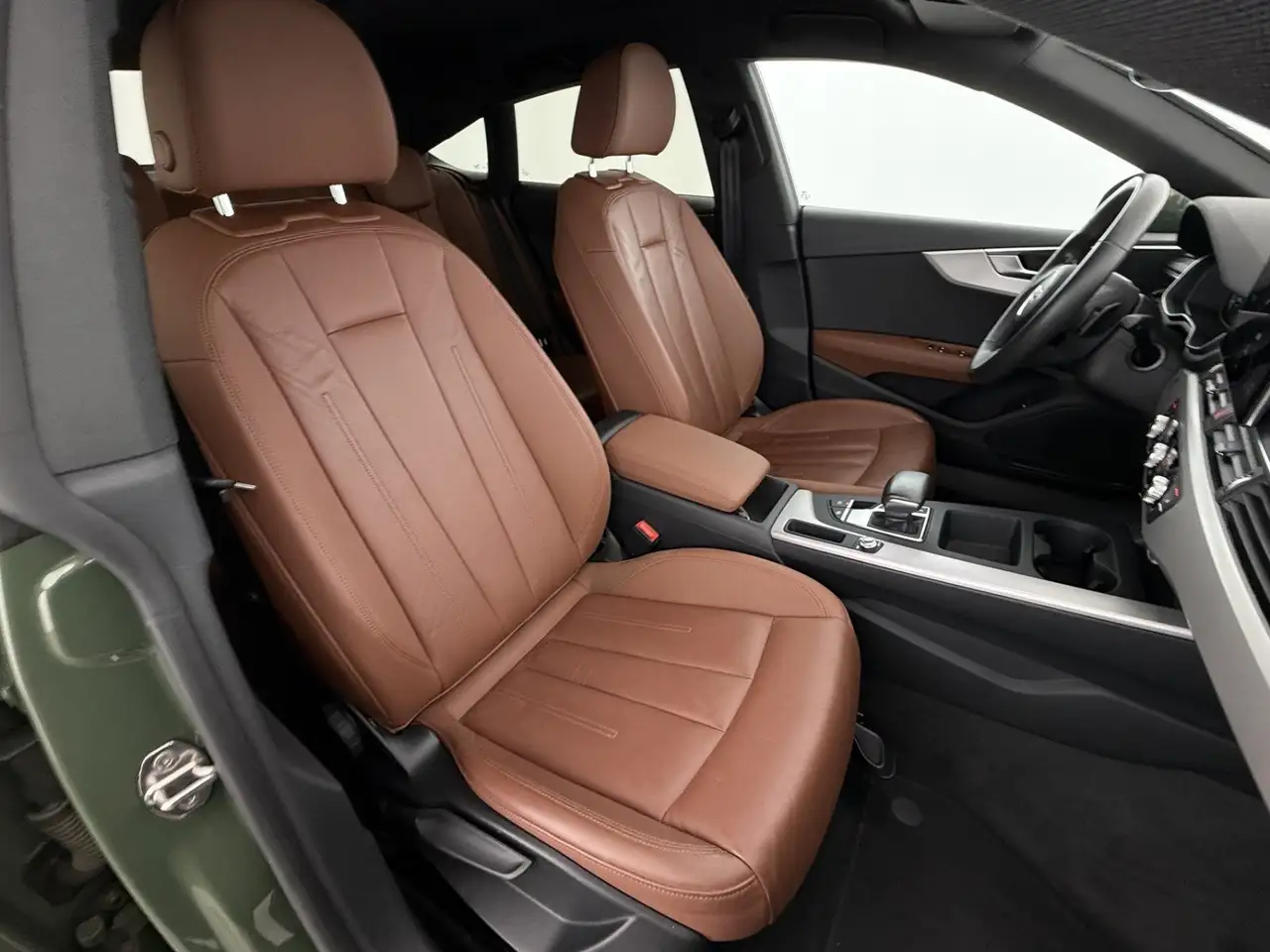 Audi A5 SB 30 TDI S-Line Aut MATRIX DIGITAL-TACHO NAVI, миниатюра 15