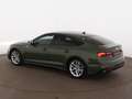 Audi A5 SB 30 TDI S-Line Aut MATRIX DIGITAL-TACHO NAVI Grün - thumbnail 6