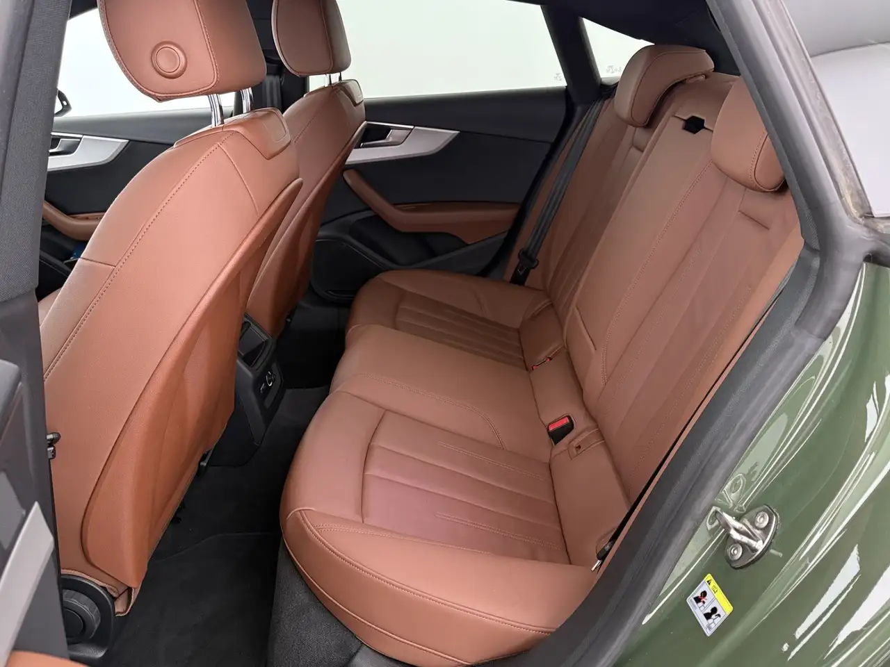 Audi A5 SB 30 TDI S-Line Aut MATRIX DIGITAL-TACHO NAVI, миниатюра 26