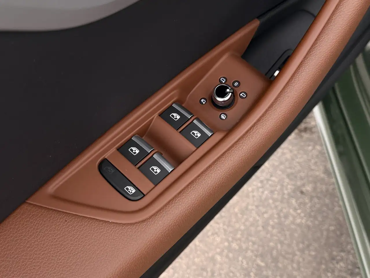 Audi A5 SB 30 TDI S-Line Aut MATRIX DIGITAL-TACHO NAVI, миниатюра 24