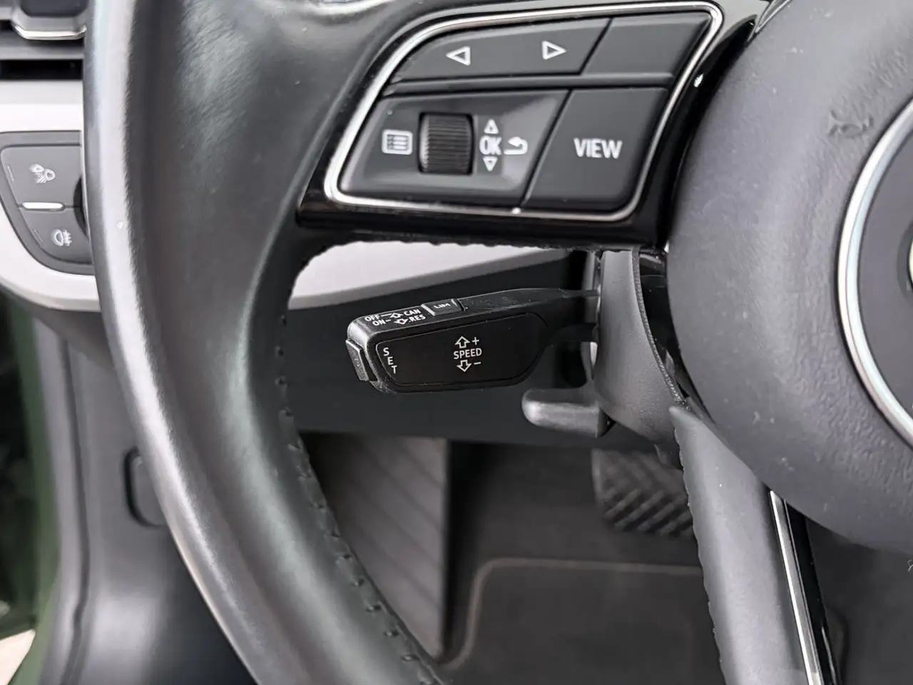 Audi A5 SB 30 TDI S-Line Aut MATRIX DIGITAL-TACHO NAVI, миниатюра 22