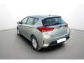 Toyota Auris Hybride 136h Dynamic Gris - thumbnail 4