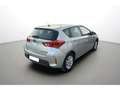 Toyota Auris Hybride 136h Dynamic Gris - thumbnail 5