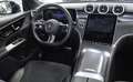 Mercedes-Benz GLC 300 d COUPE AMG PREMIUM PANORAMA NIGHT 20 Zwart - thumbnail 8