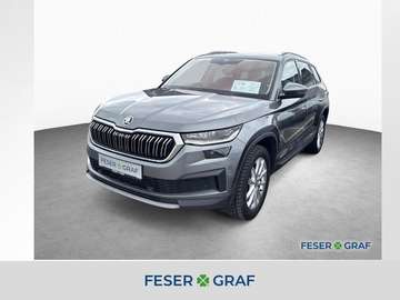 Style 2.0 TDI DSG - AHK - SMART LINK -