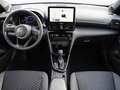Toyota Yaris Cross 1.5 Hybrid Teamplayer NAVI PDC KLIMA Zwart - thumbnail 8