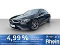 Mercedes-Benz CLA 250 4Matic AMG Line Navi LED Park Paket Nero - thumbnail 1