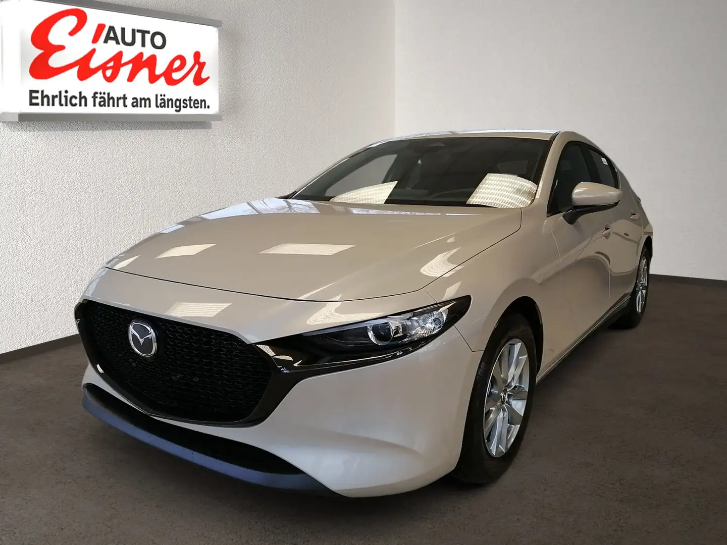 Mazda 3 G140  PRIME-LINE BIG DEAL - 2