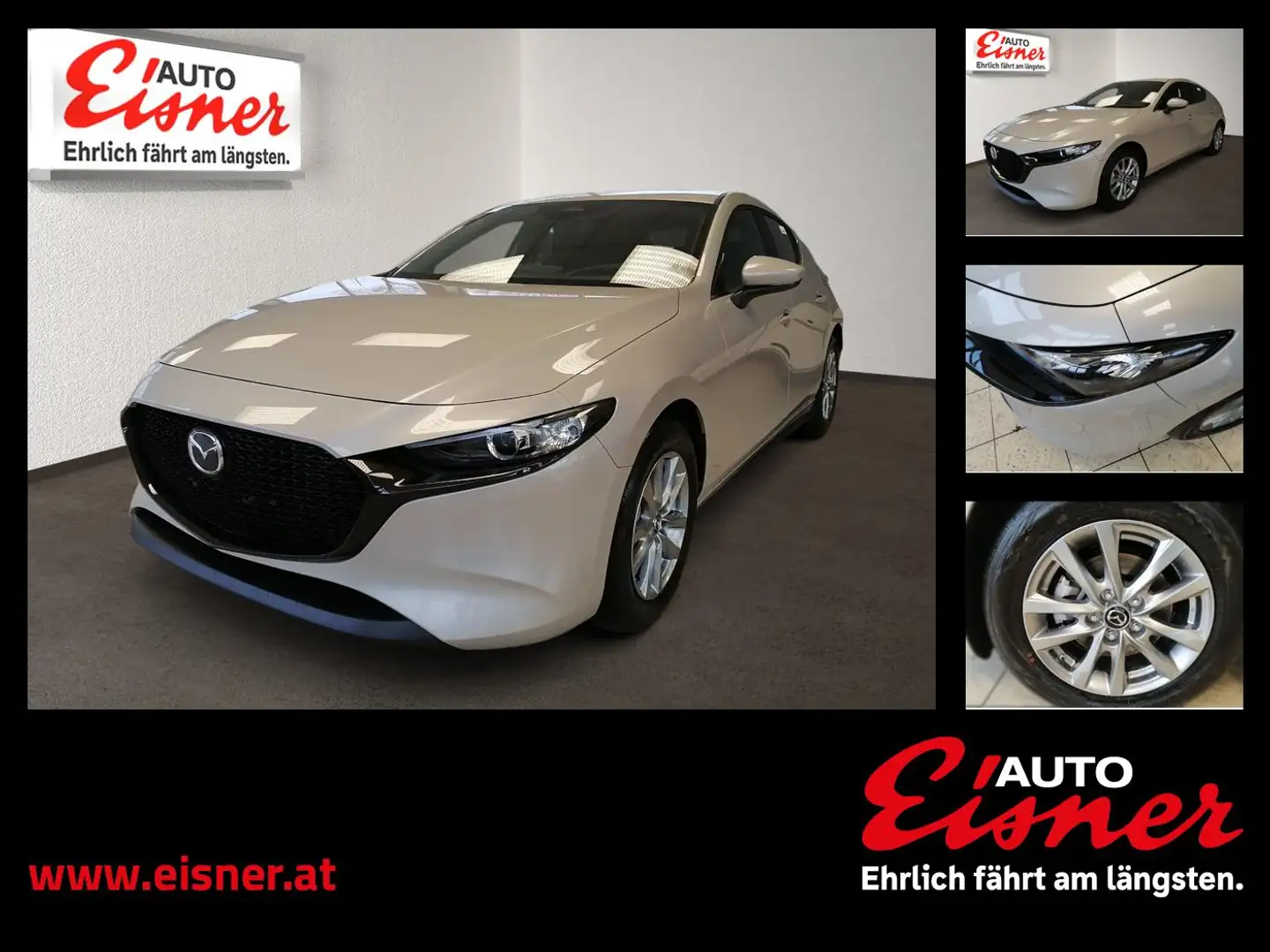 Mazda 3 G140 PRIME-LINE BIG DEAL - 1