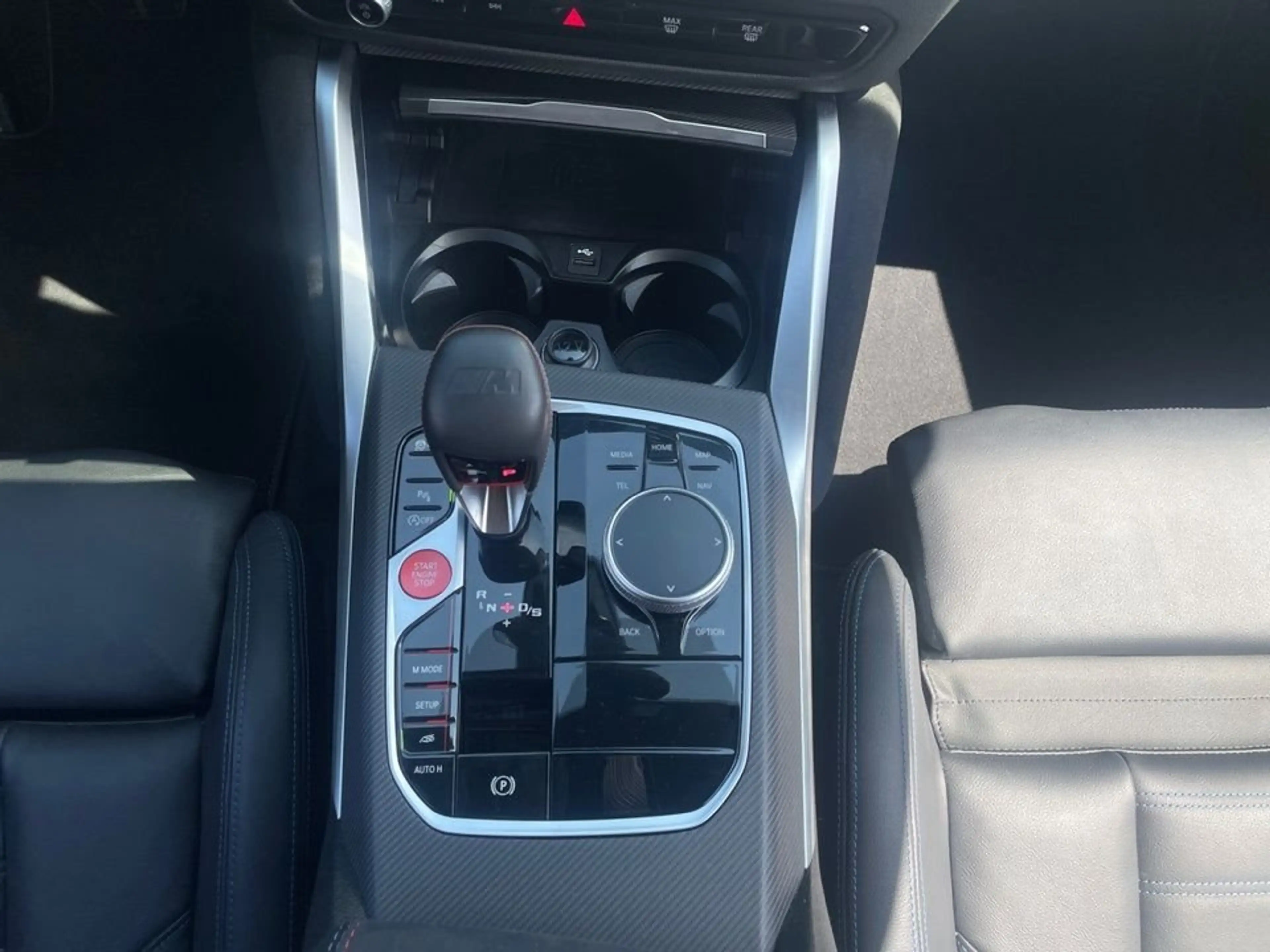 BMW M2 Coupé M PERFORMANCE + GARANTIE-bis-03.2030 — photo 14