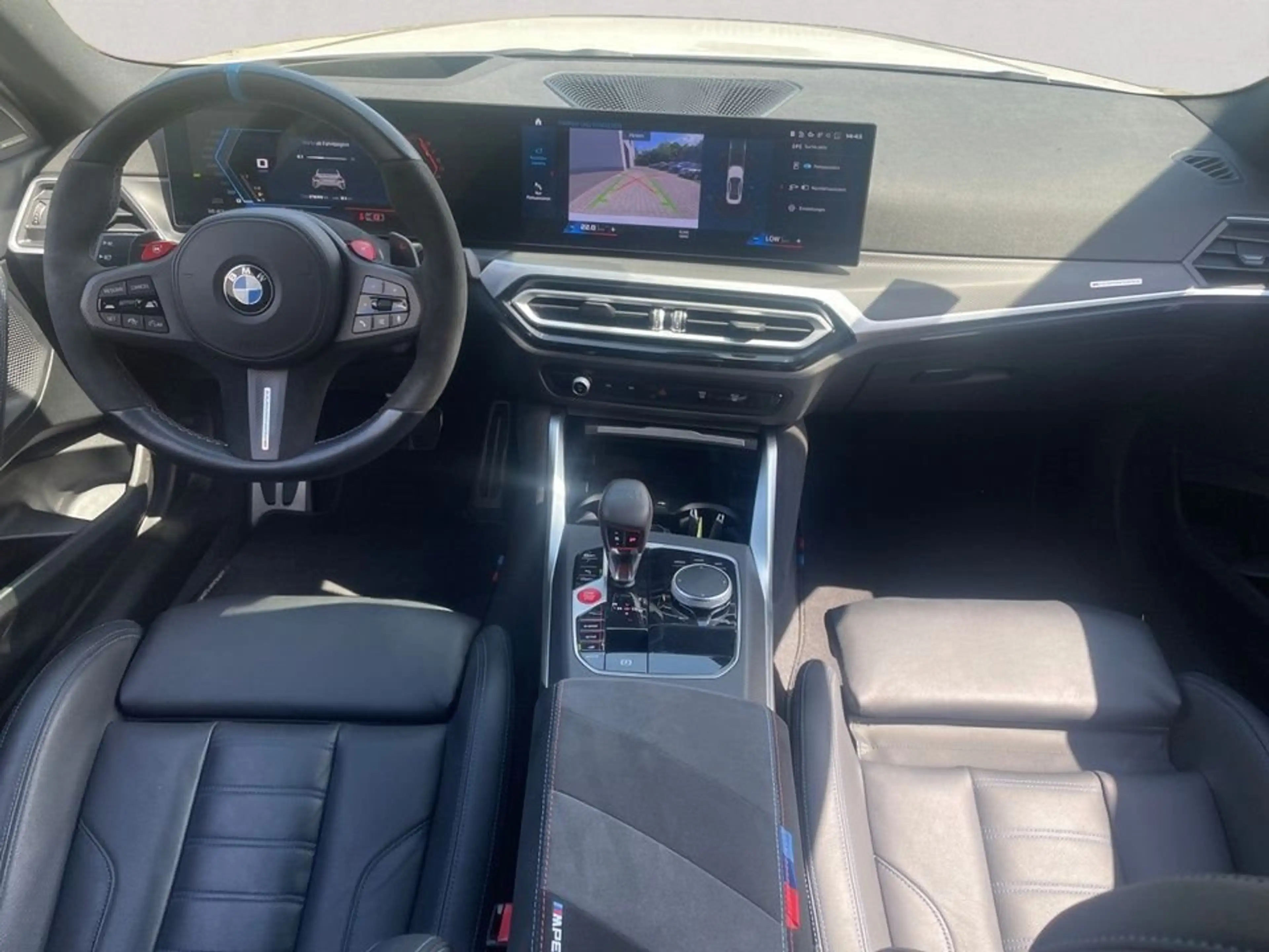 BMW M2 Coupé M PERFORMANCE + GARANTIE-bis-03.2030 — photo 10