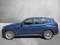 BMW X3 xDrive30e Blau - thumbnail 3