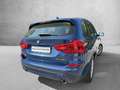 BMW X3 xDrive30e Blau - thumbnail 2