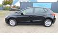SEAT Ibiza 1.0 Style TSI BMT DSG 4Trg Klima Navi Schwarz - thumbnail 1