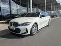 BMW 340 Mi xDrive Tour. Head-Up. AHK. Panoramadach Blanc - thumbnail 3