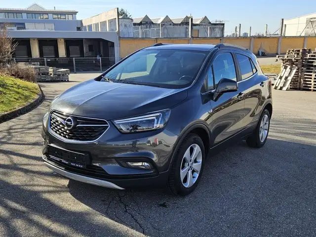 Opel Mokka X Innovation Start/Stop