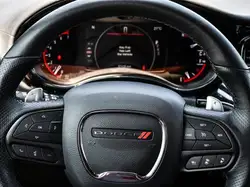 Dodge Durango 2026 — фото 17