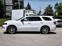 Dodge Durango 2026