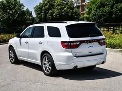 Dodge Durango 2026