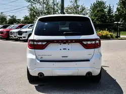 Dodge Durango 2026