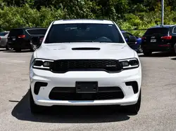 Dodge Durango 2026