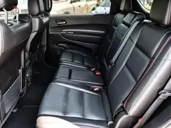 Dodge Durango 2026 — фото 13