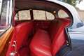 Jaguar MK II 3.4 Litre Saloon Beautiful condition, Restored in Niebieski - thumbnail 14