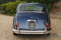Jaguar MK II 3.4 Litre Saloon Beautiful condition, Restored in Azul - thumbnail 40