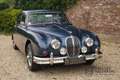 Jaguar MK II 3.4 Litre Saloon Beautiful condition, Restored in Azul - thumbnail 12