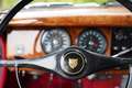 Jaguar MK II 3.4 Litre Saloon Beautiful condition, Restored in Niebieski - thumbnail 10