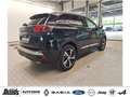 Peugeot 3008 PureTech GT AUTOM. RÜCKFAHR-KAM. KLIMAAUTO. NAVIG. Black - thumbnail 3