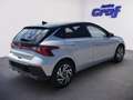 Hyundai i20 (BC3) GO Plus 1.0 T-GDI b5bu2-PP4-OO2 Noir - thumbnail 4